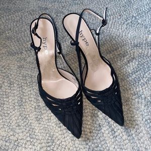 hype heels